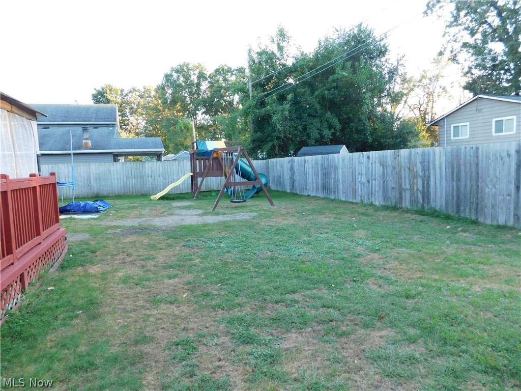 West Shore Sub - Residential