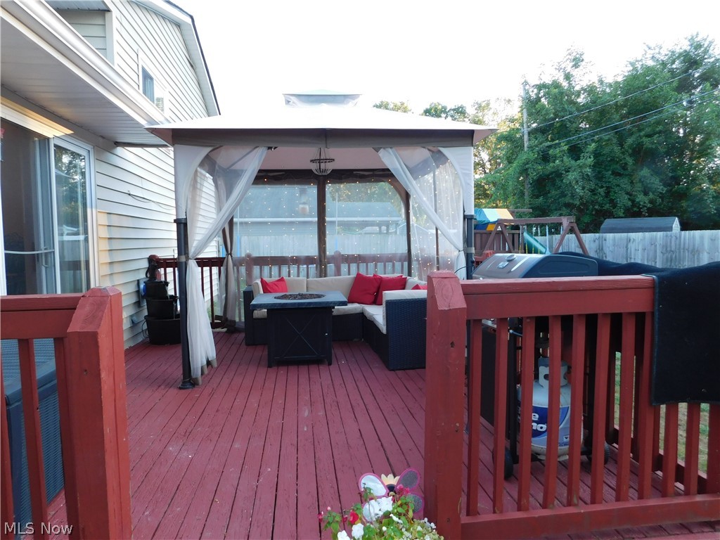 West Shore Sub - Residential