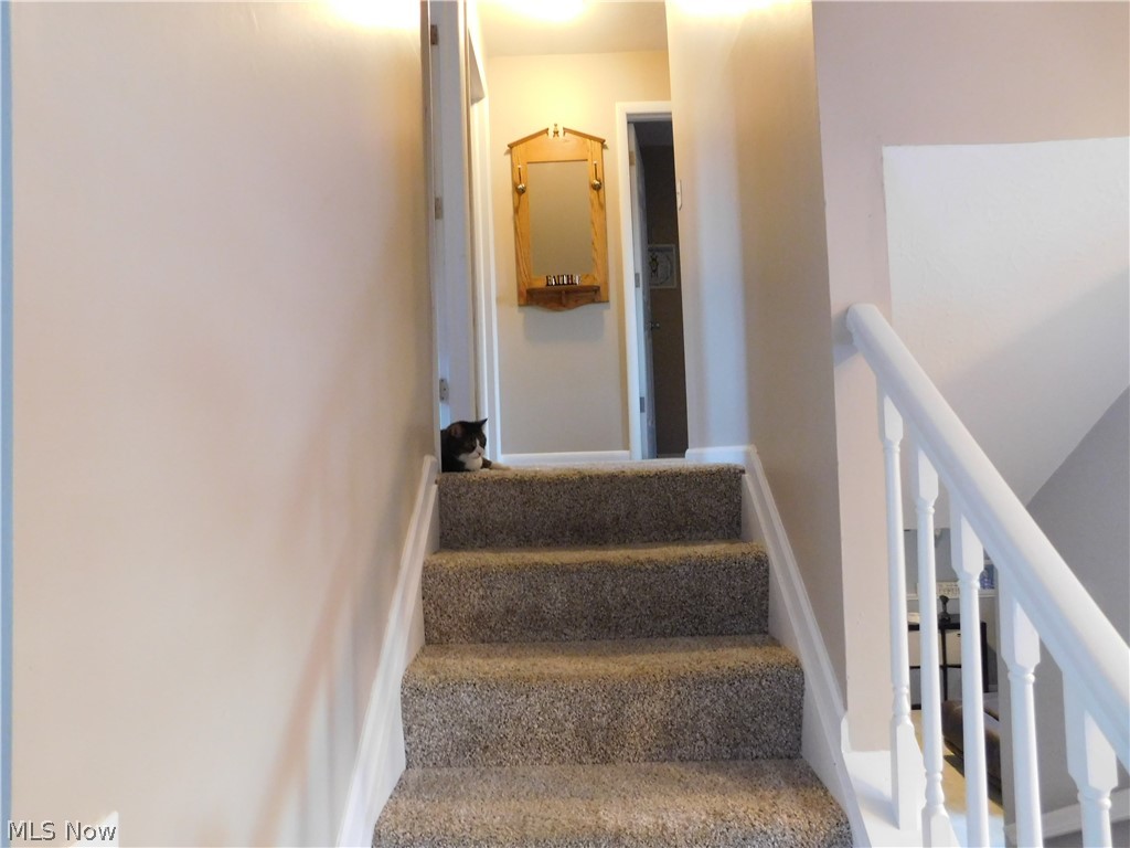 West Shore Sub - Residential