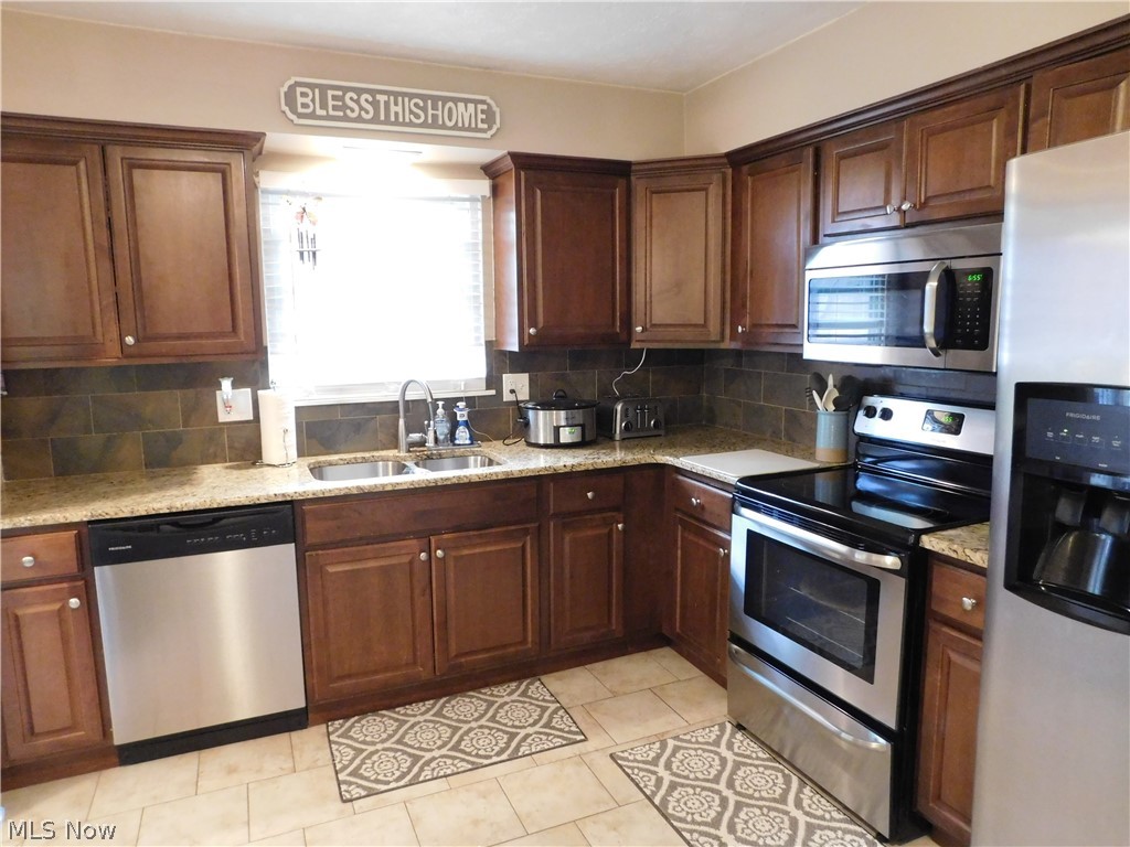 West Shore Sub - Residential