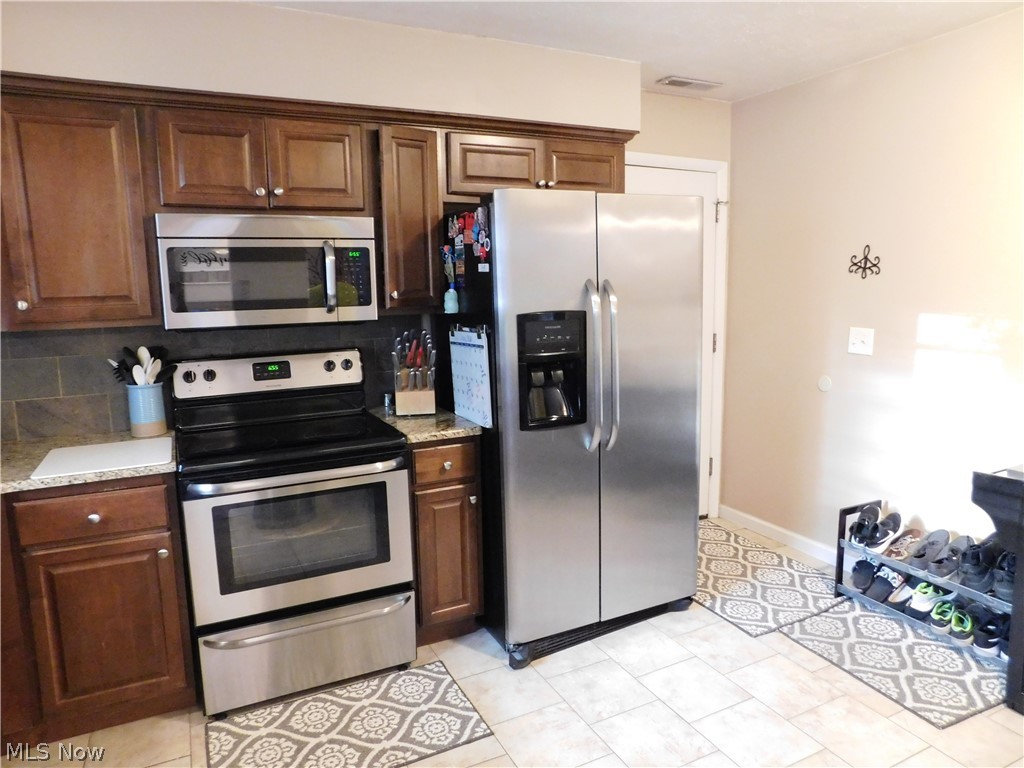 West Shore Sub - Residential