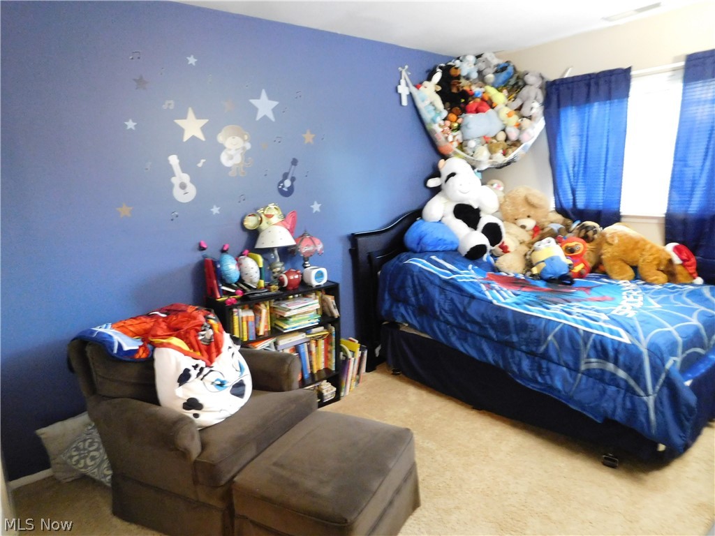 West Shore Sub - Residential