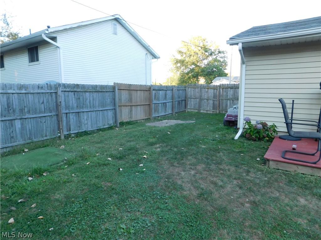 West Shore Sub - Residential