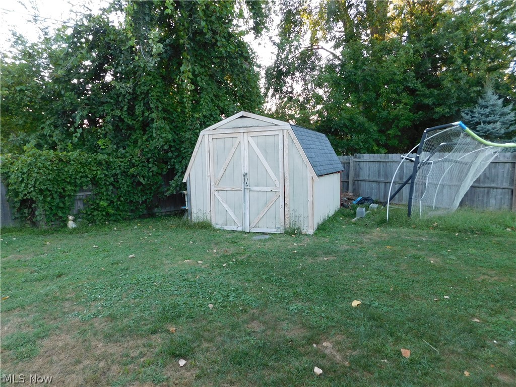 West Shore Sub - Residential