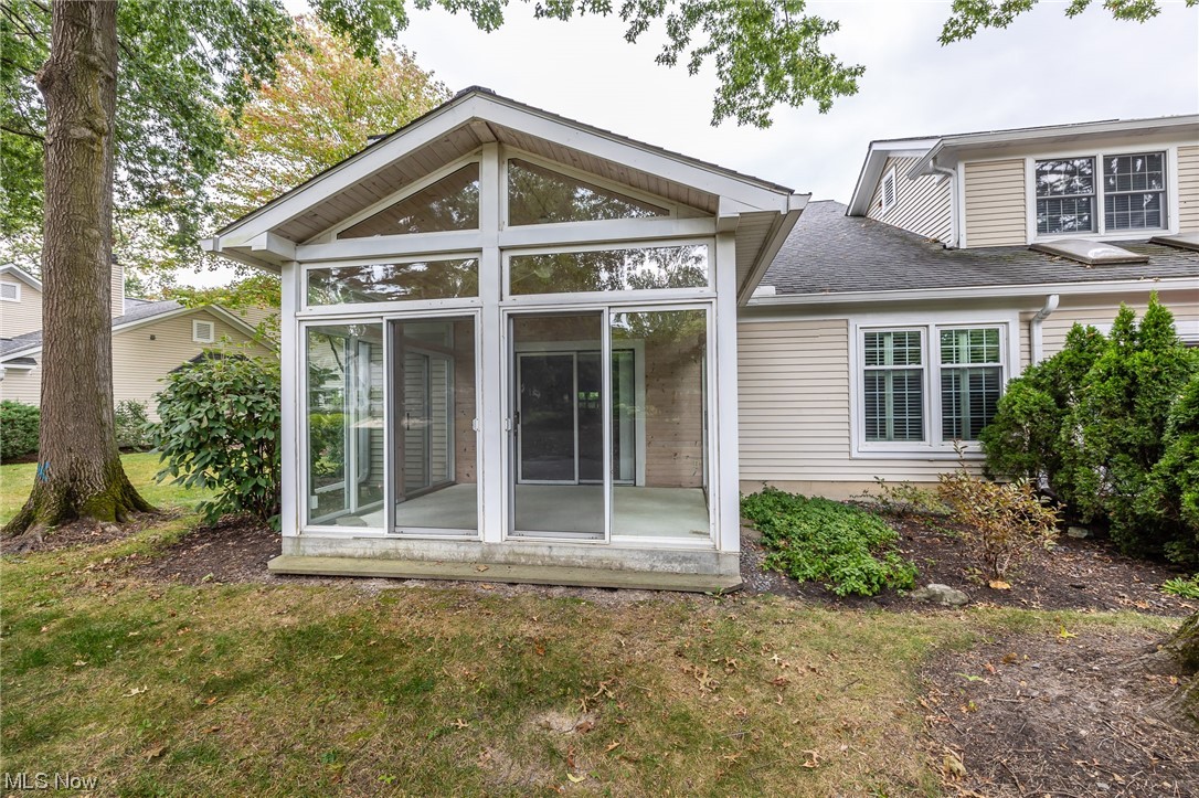 Westwinds - Residential