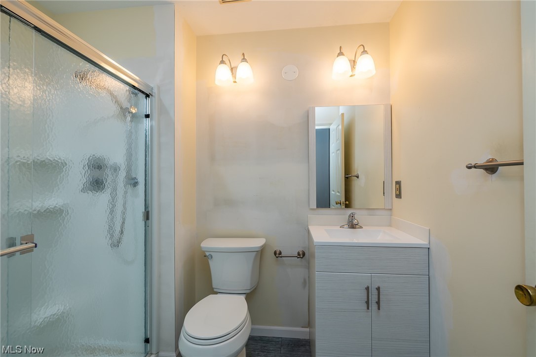 Westwinds - Residential