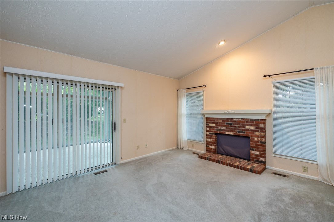 Westwinds - Residential