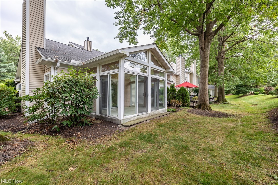 Westwinds - Residential