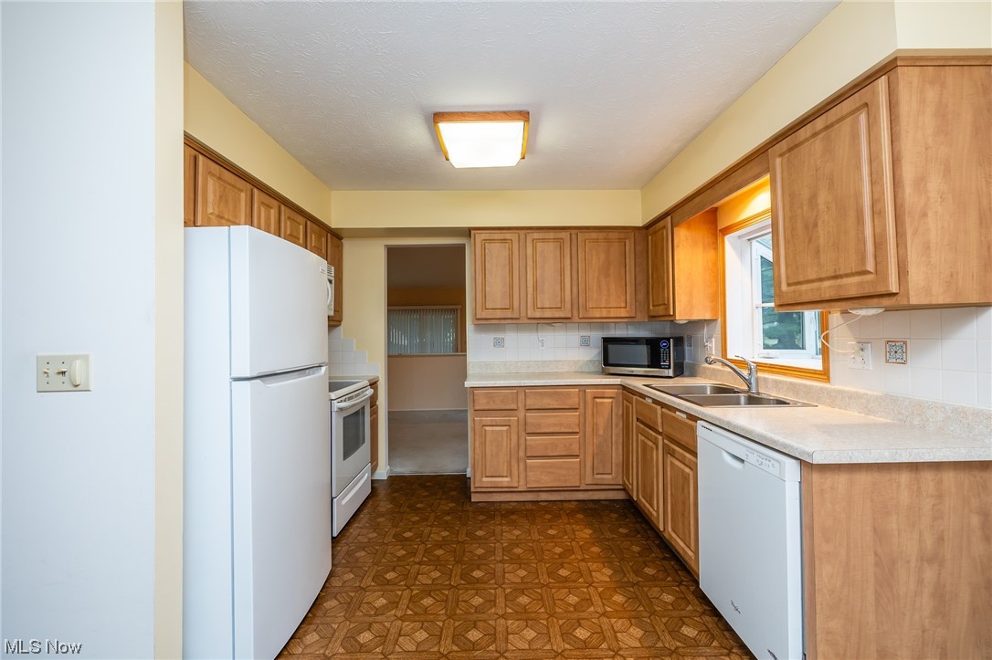 Westwinds - Residential