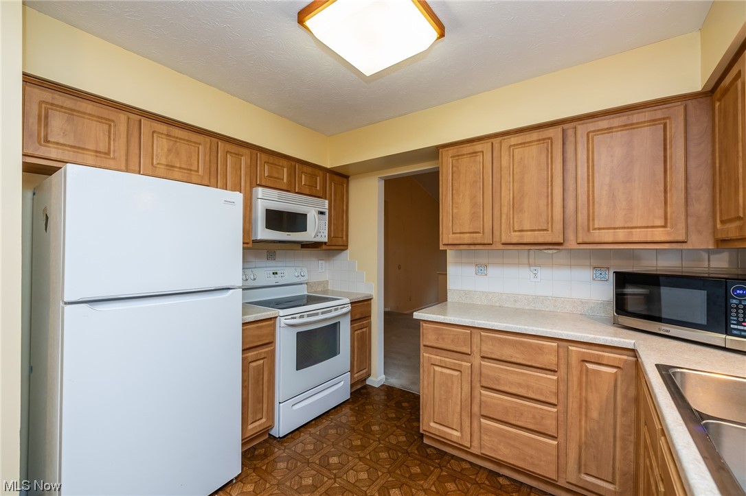 Westwinds - Residential