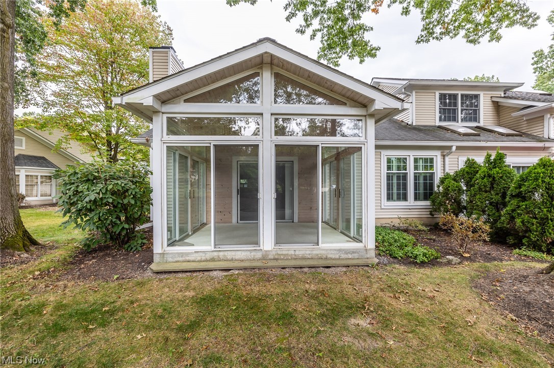 Westwinds - Residential