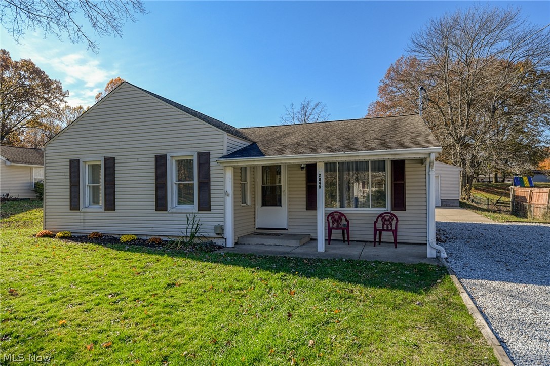 Green Sec 02 - Residential