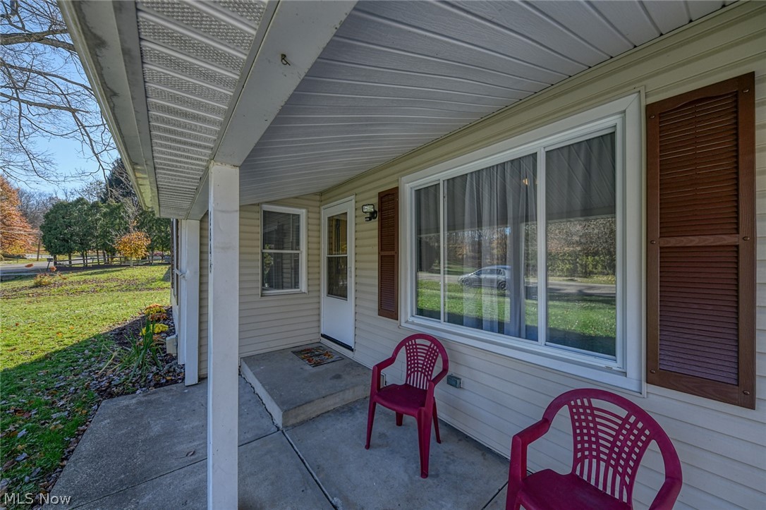 Green Sec 02 - Residential