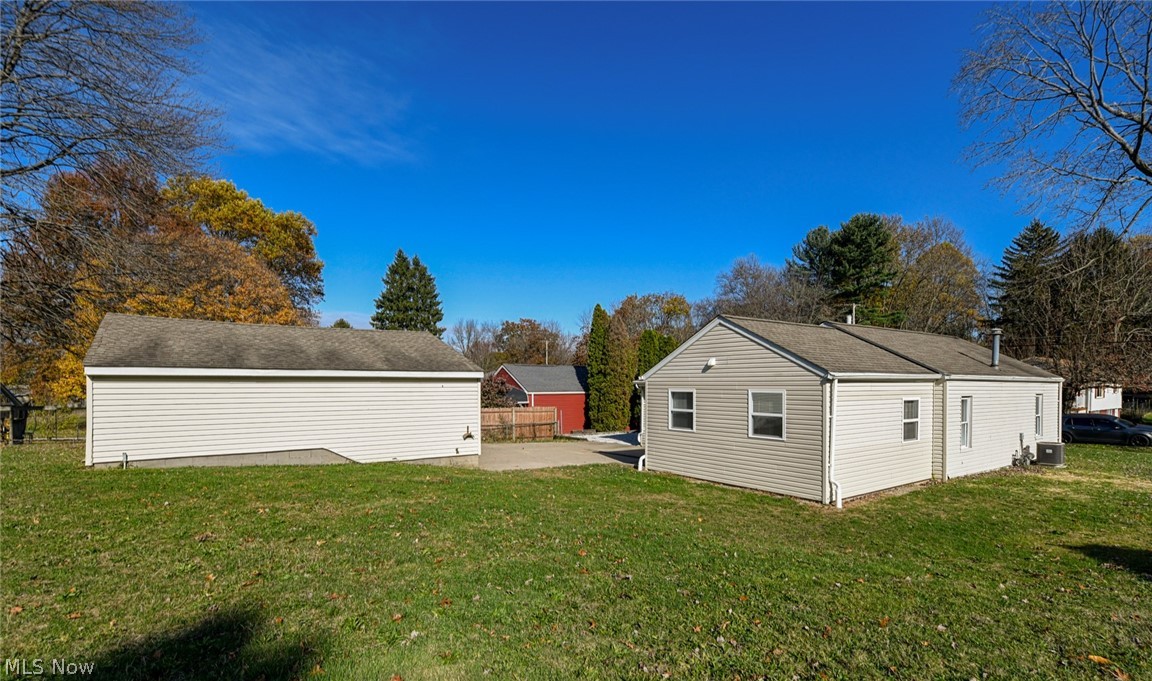 Green Sec 02 - Residential