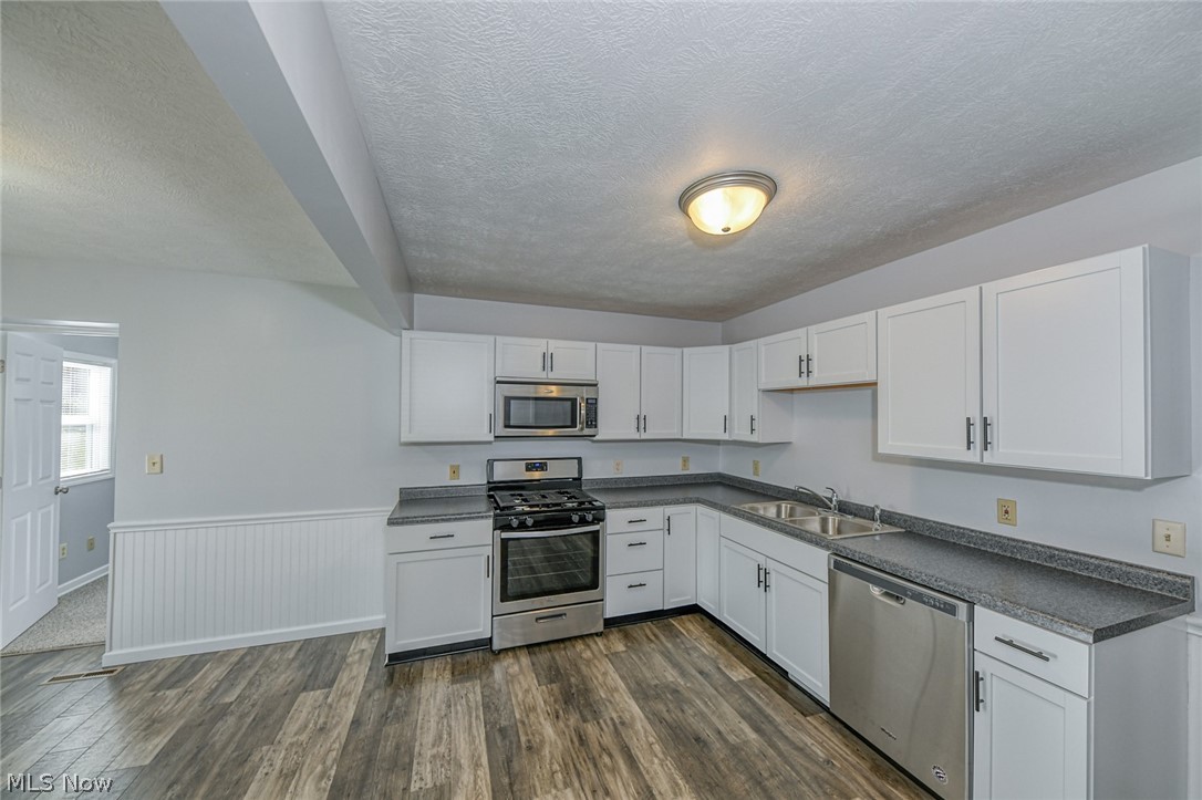 Green Sec 02 - Residential