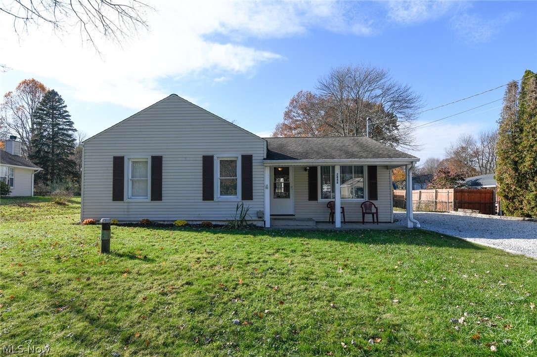 Green Sec 02 - Residential