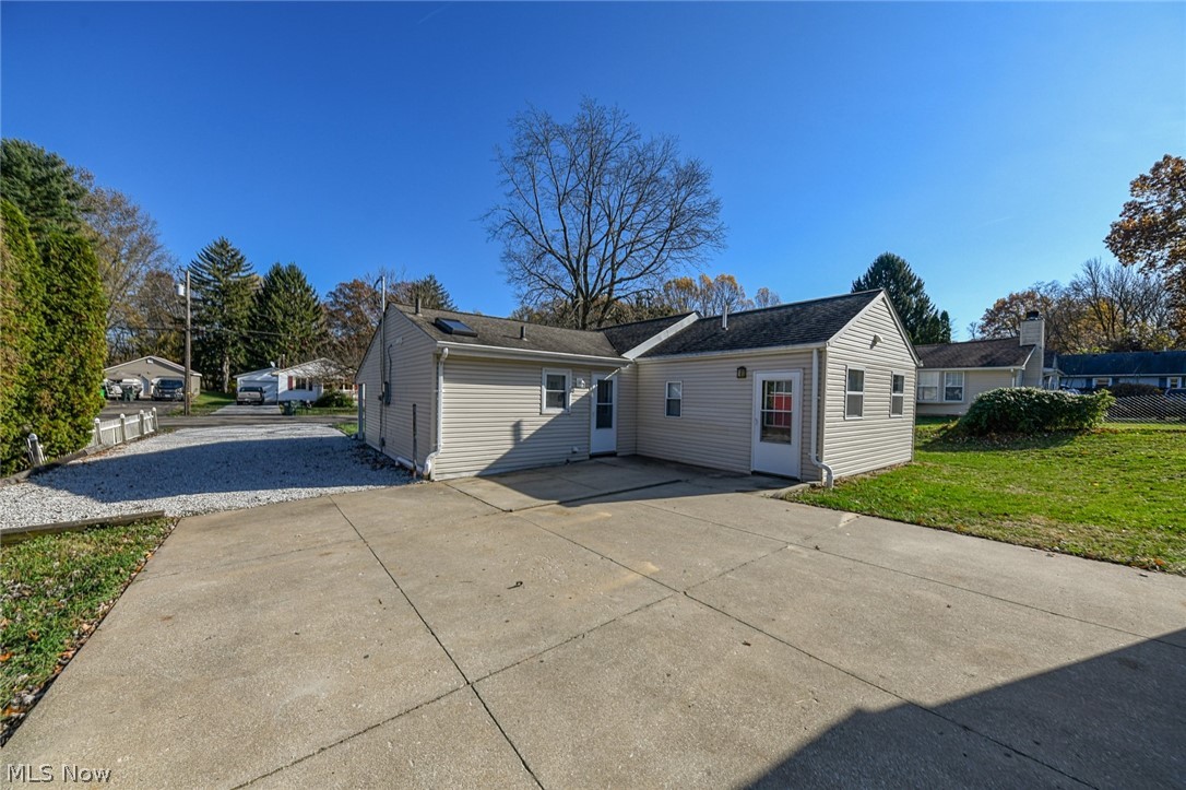 Green Sec 02 - Residential