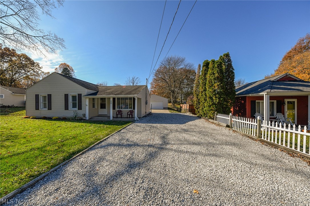 Green Sec 02 - Residential