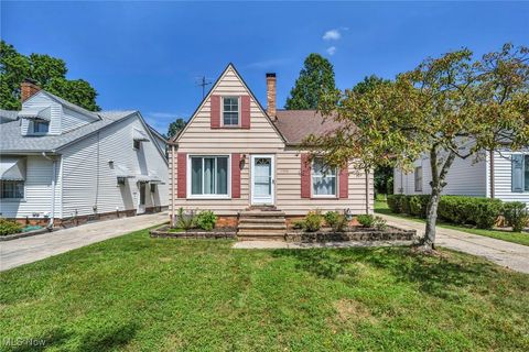 11568 Woodview Boulevard, Parma Heights, OH 44130 - #: 5146935