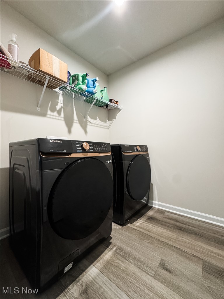 Hickory Crk Ph One - Residential