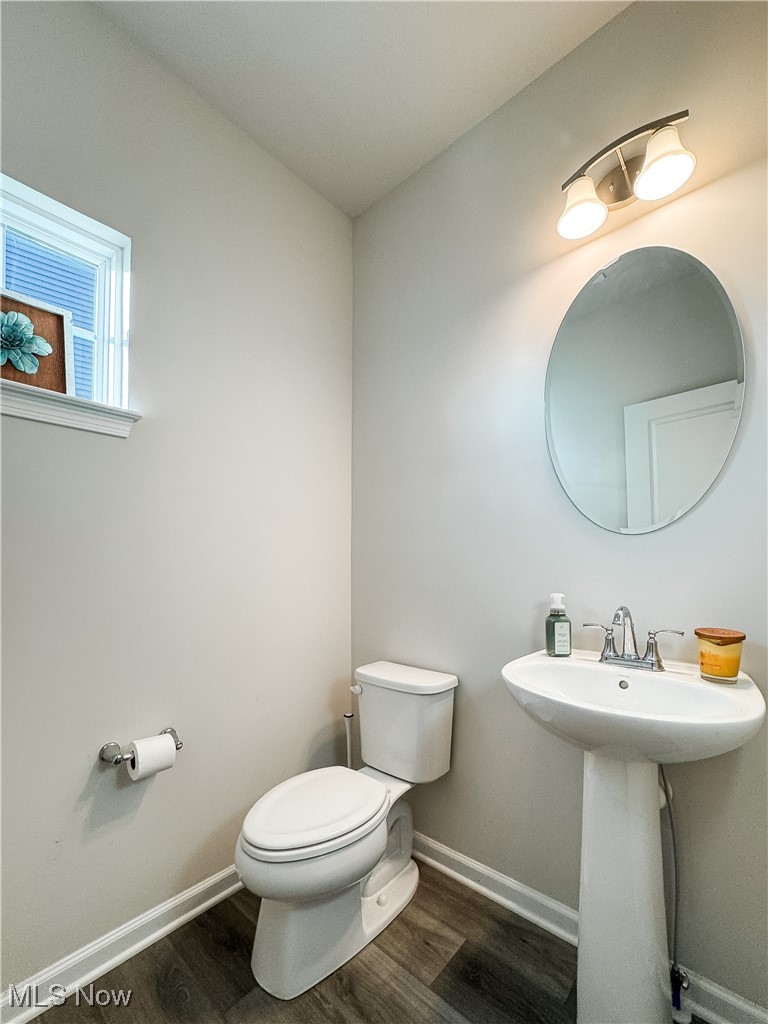 Hickory Crk Ph One - Residential