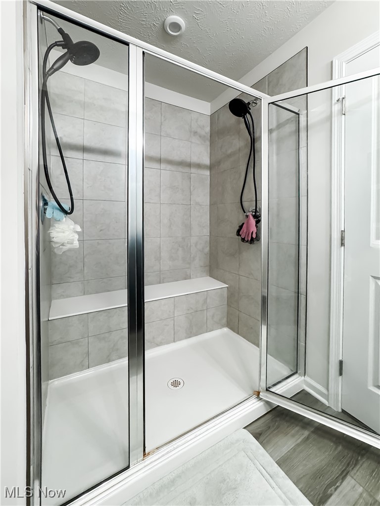 Hickory Crk Ph One - Residential