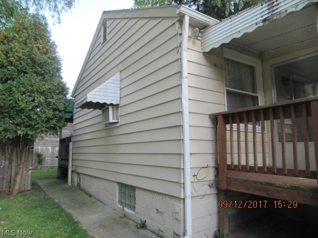L A Young Park Allotment - Residential