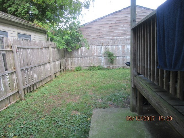 L A Young Park Allotment - Residential