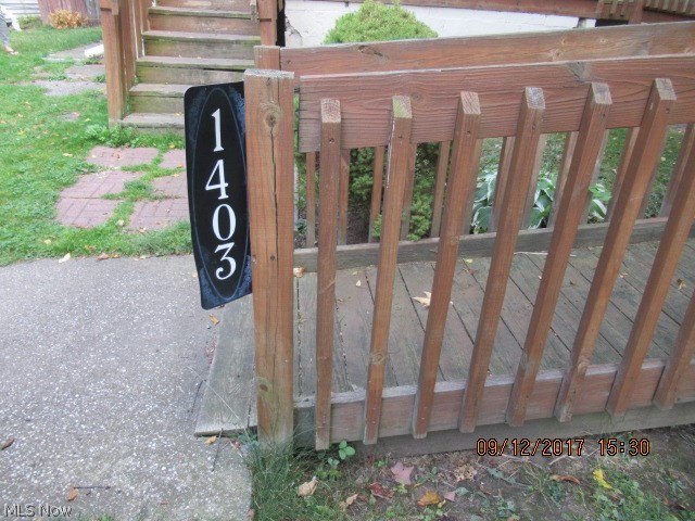 L A Young Park Allotment - Residential