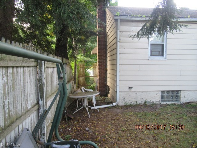 L A Young Park Allotment - Residential