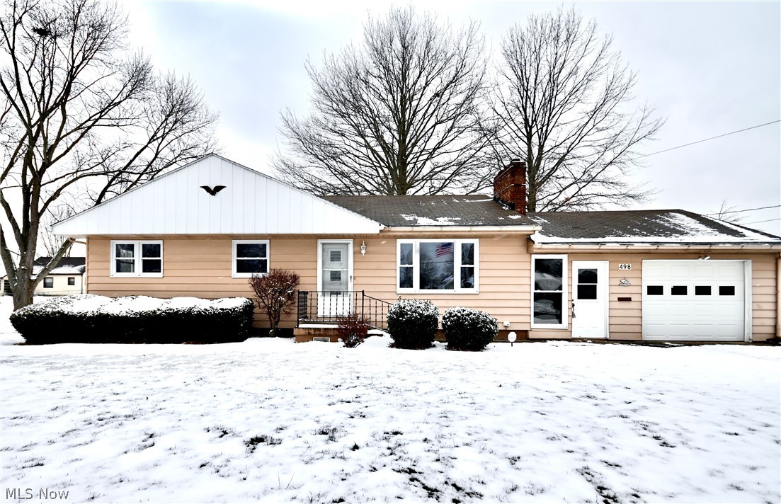 Breetz 02 - Residential