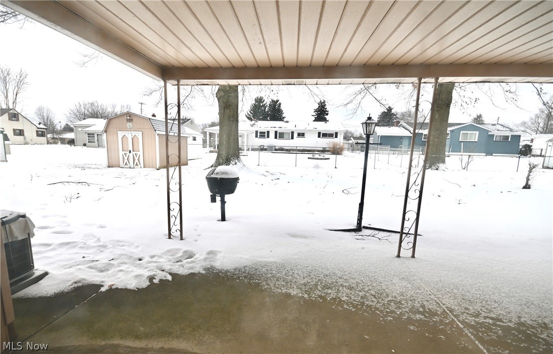 Breetz 02 - Residential