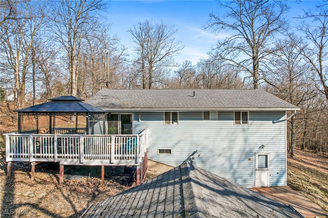 2602 S Hubbard Road, Lowellville, Ohio image 44