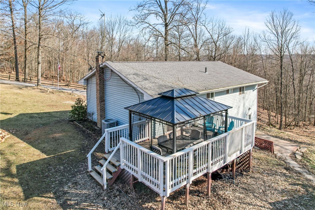 2602 S Hubbard Road, Lowellville, Ohio image 43
