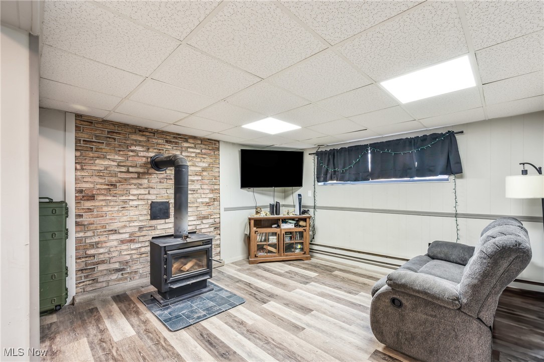 2602 S Hubbard Road, Lowellville, Ohio image 32