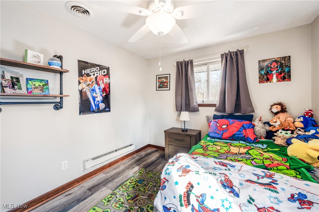 2602 S Hubbard Road, Lowellville, Ohio image 30