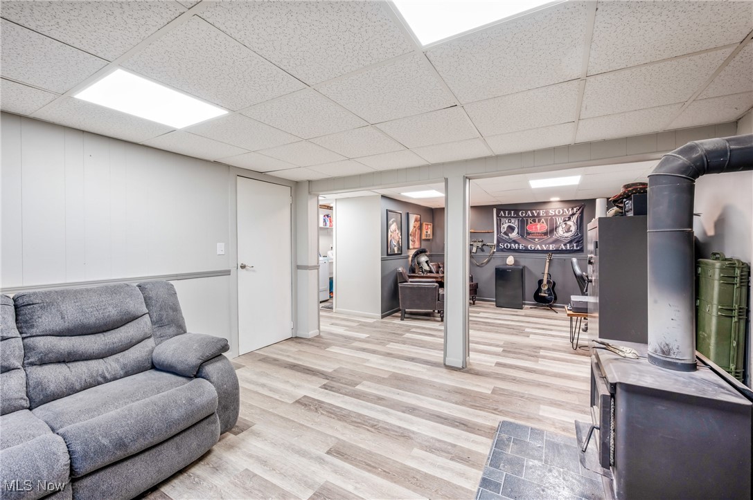 2602 S Hubbard Road, Lowellville, Ohio image 34