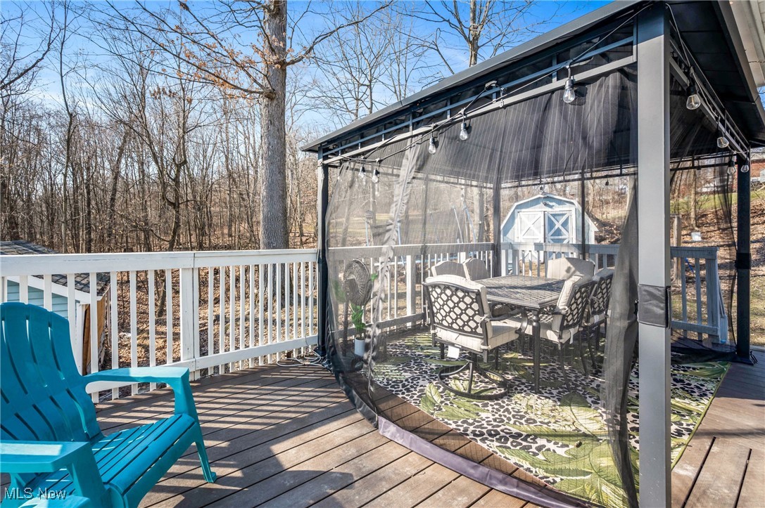 2602 S Hubbard Road, Lowellville, Ohio image 41