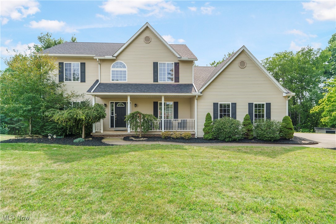 Canton - Residential