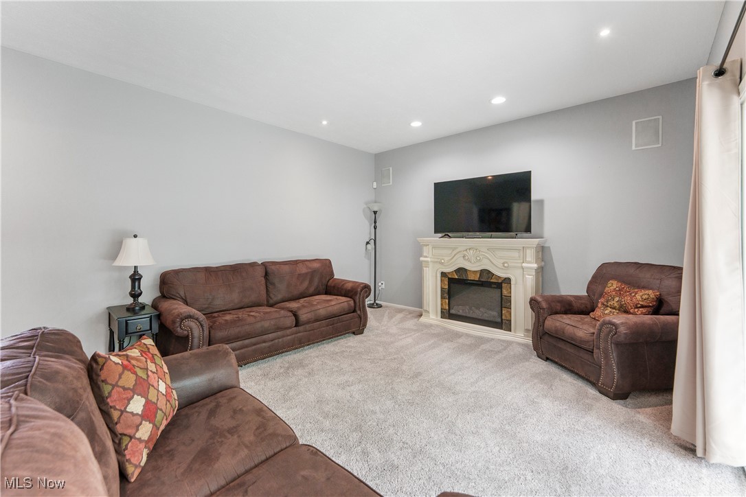 Canton - Residential