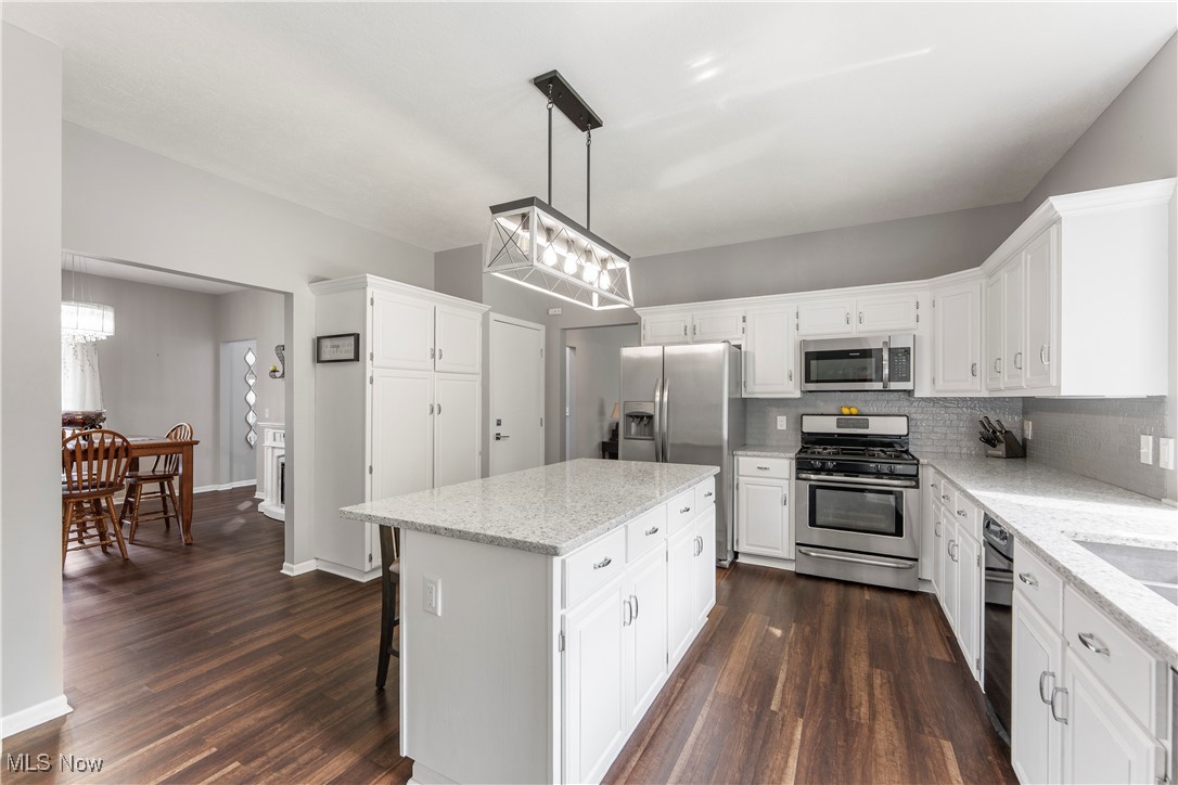 Canton - Residential