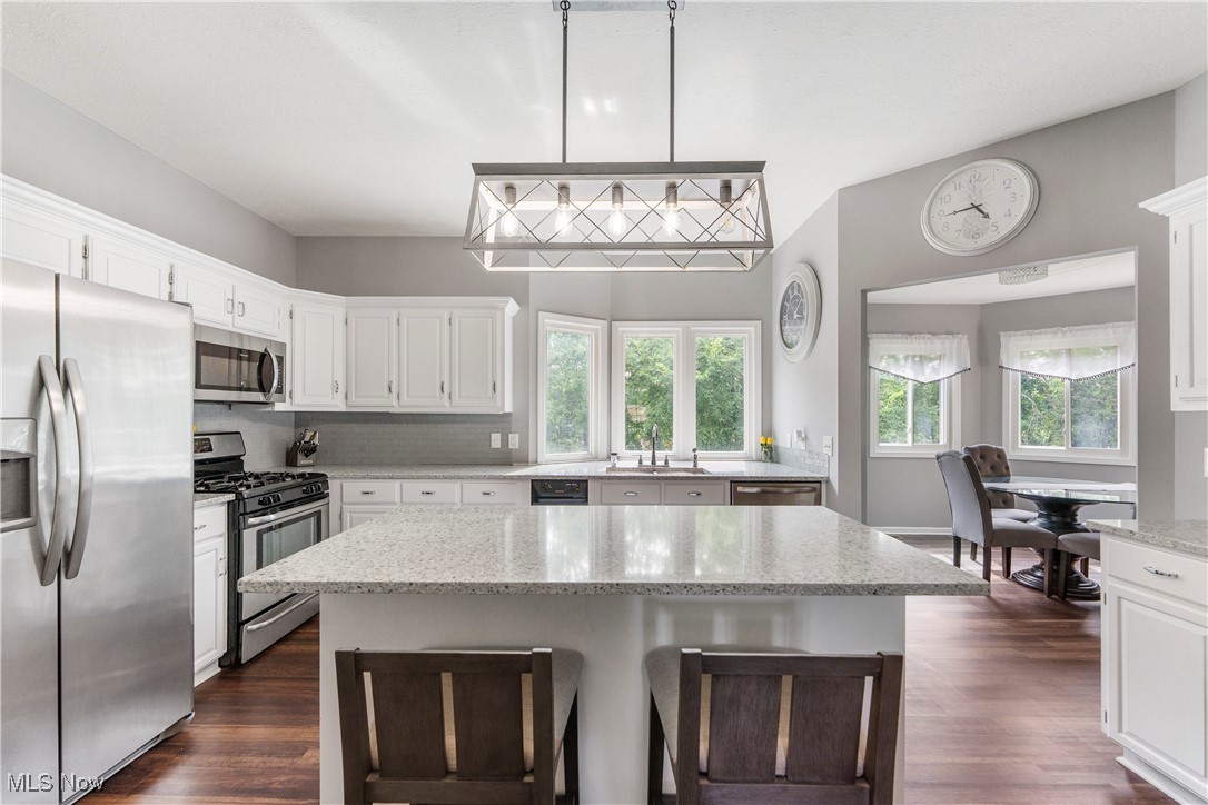 Canton - Residential