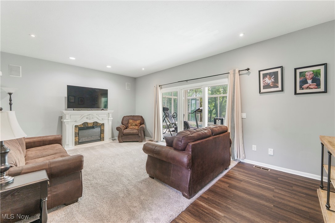 Canton - Residential