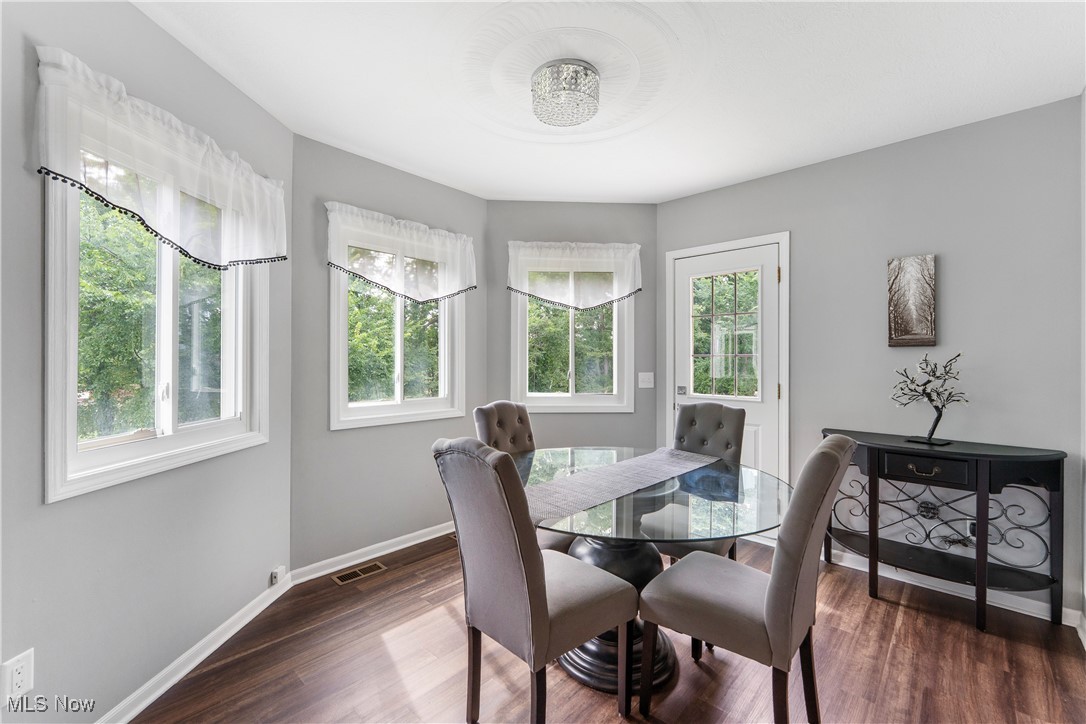 Canton - Residential