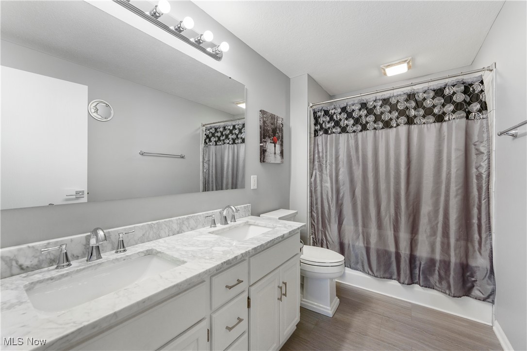 Canton - Residential