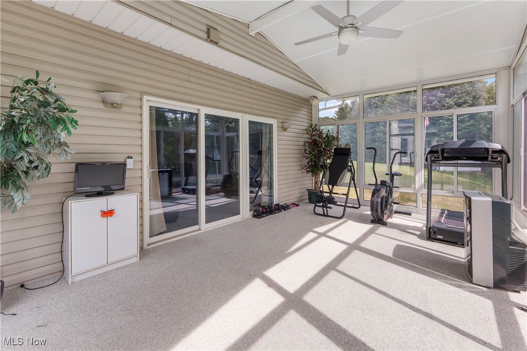 Canton - Residential