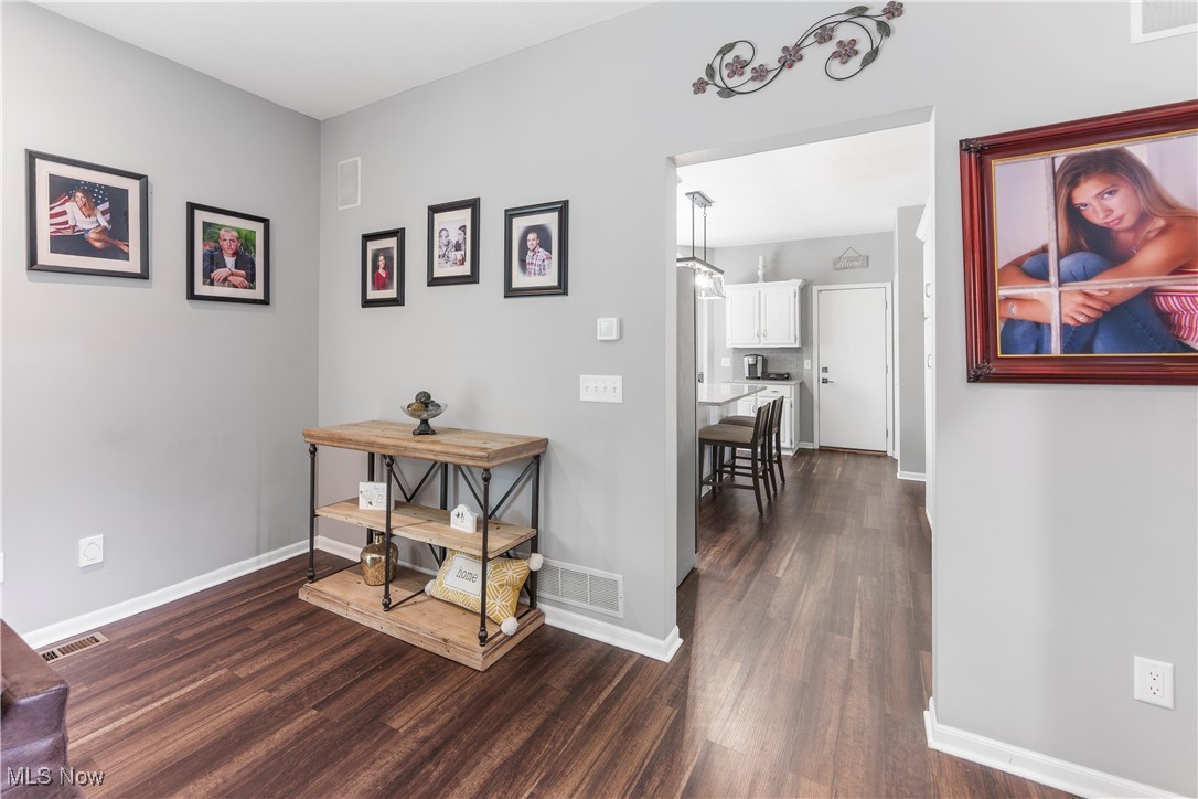 Canton - Residential