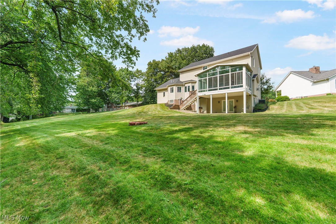 Canton - Residential