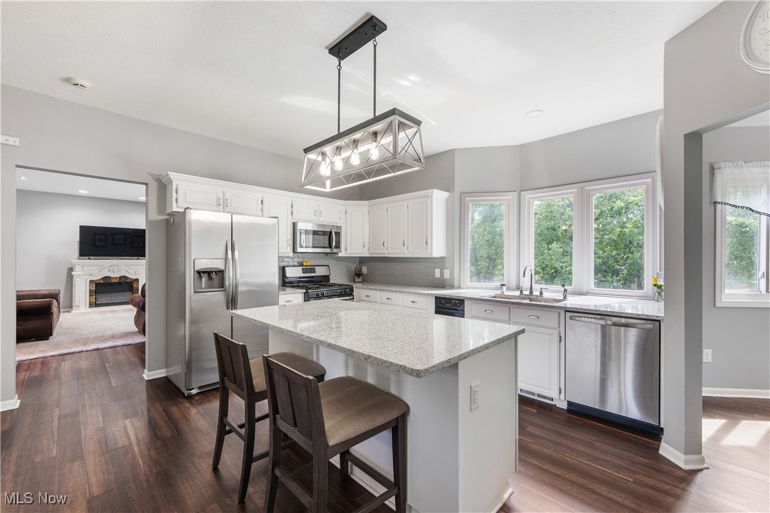 Canton - Residential