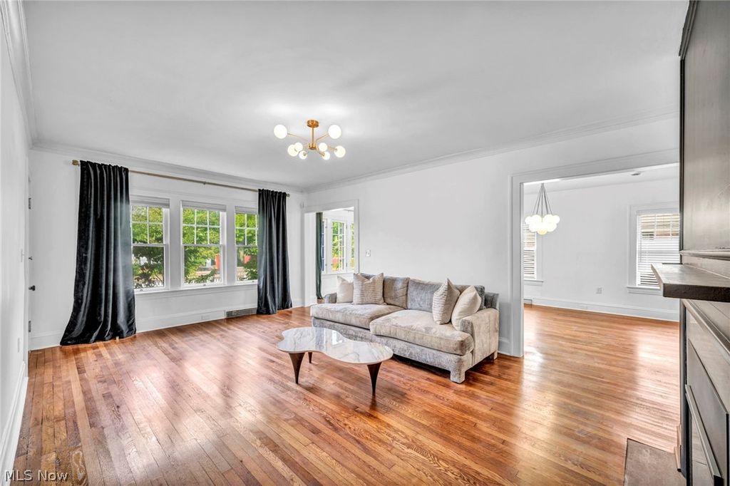 Photo of 2135 Coventry Road #down, Cleveland Heights, OH 44118 (MLS # 5186182)